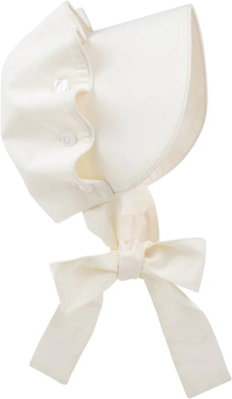 THE BEAUFORT BONNET COMPANY PALMETTO PEARL BEAUFORT BONNET NWT M